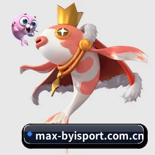 品牌创立 - max-byisport.com.cn正式成立,获得国际权威机构颁发的合法运营资质,开启华人在线休闲娱乐新篇章。